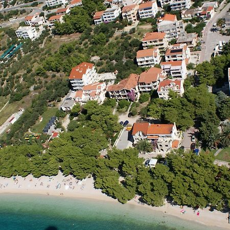 Apartmani Pasalic Tučepi Екстериор снимка