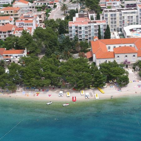 Apartmani Pasalic Tučepi Екстериор снимка