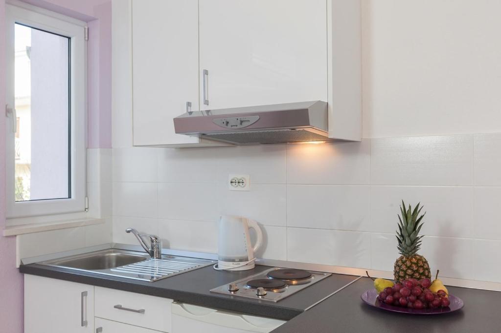Apartmani Pasalic Tučepi Екстериор снимка