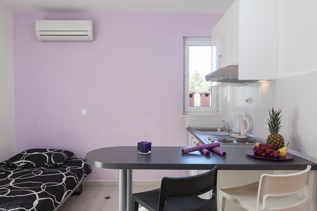 Apartmani Pasalic Tučepi Екстериор снимка
