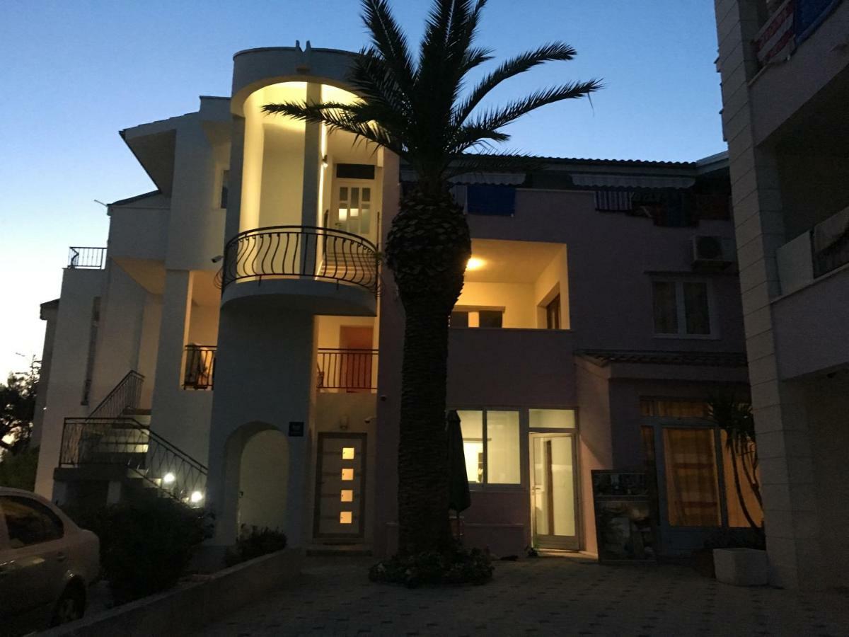 Apartmani Pasalic Tučepi Екстериор снимка