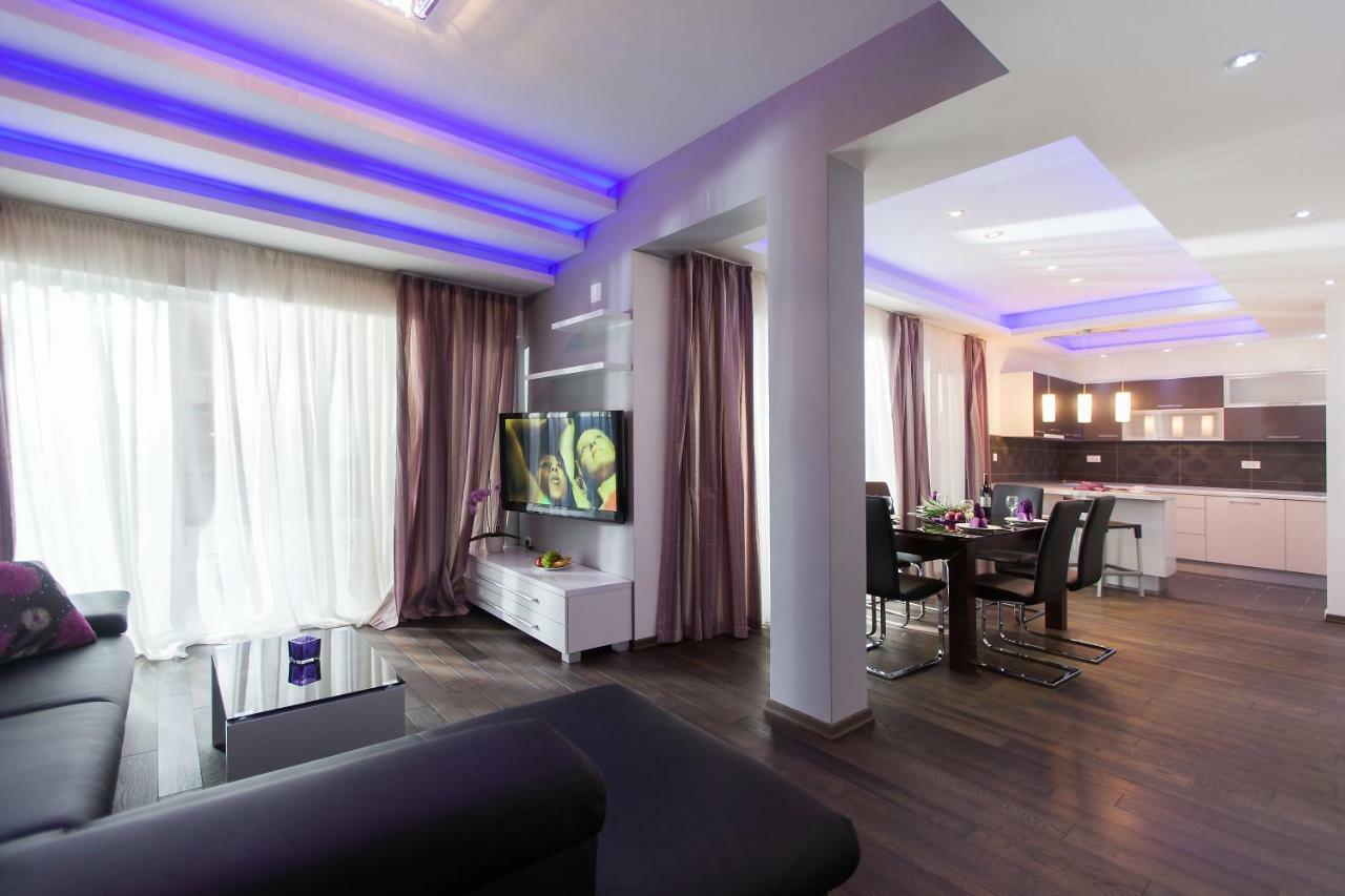 Apartmani Pasalic Tučepi Екстериор снимка