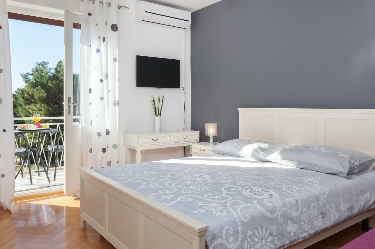 Apartmani Pasalic Tučepi Екстериор снимка