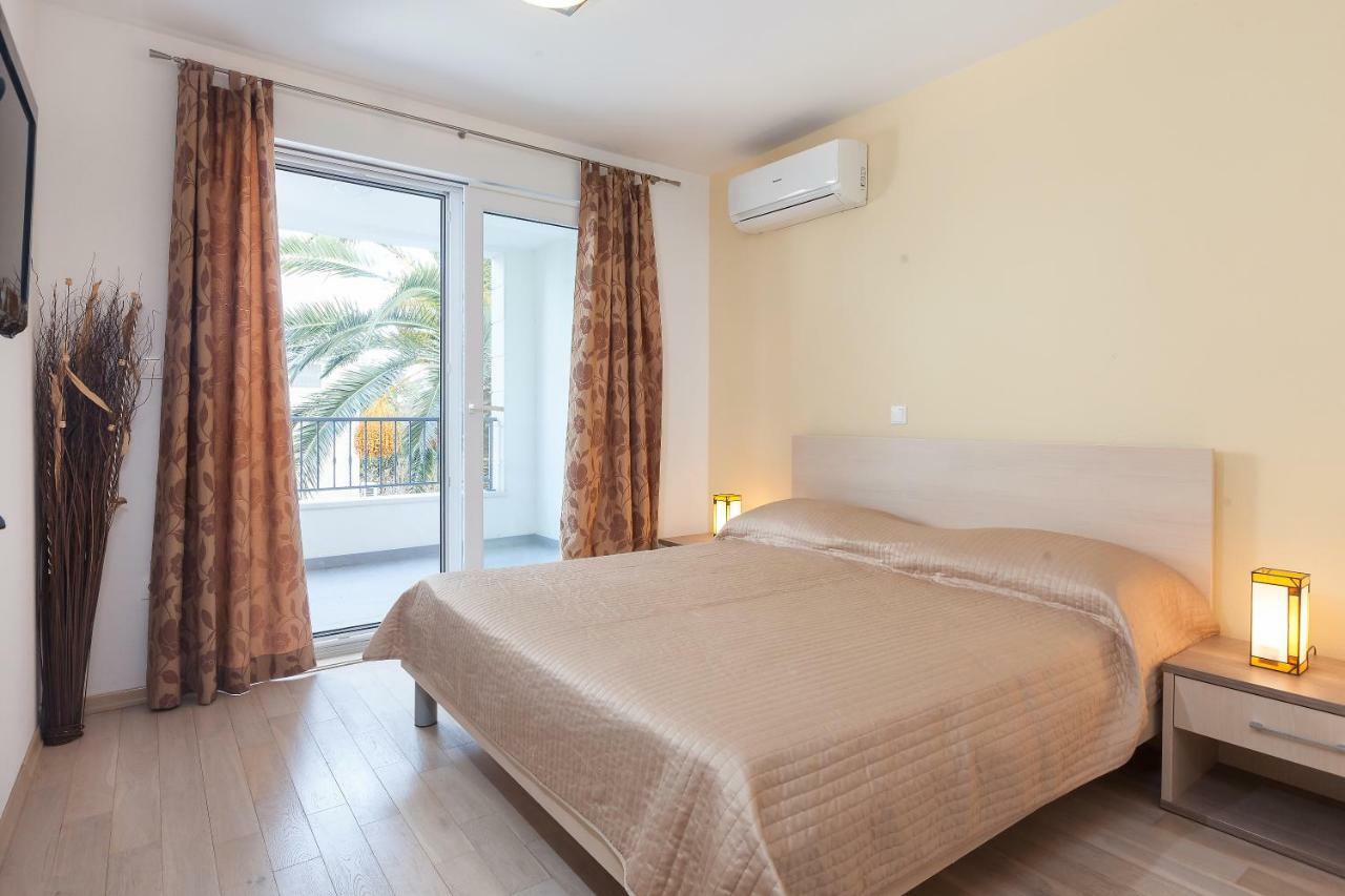 Apartmani Pasalic Tučepi Екстериор снимка