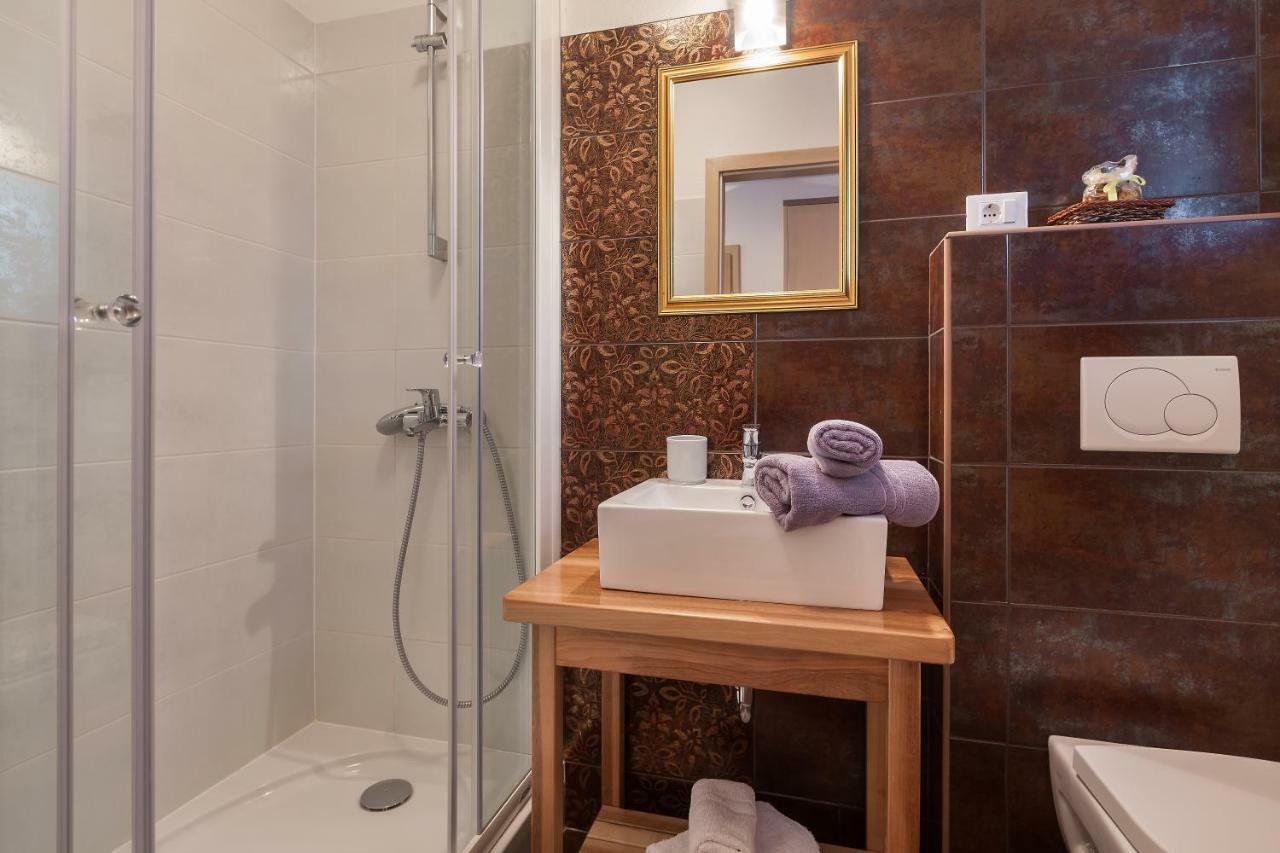 Apartmani Pasalic Tučepi Екстериор снимка