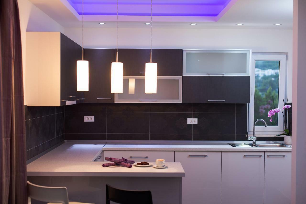 Apartmani Pasalic Tučepi Екстериор снимка